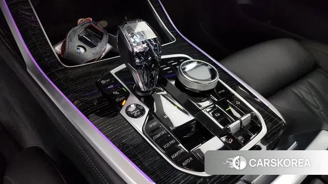 BMW X7 (G07) id 3722547 из Кореи 19