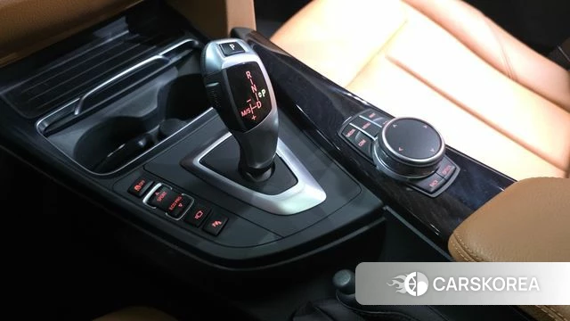 BMW 3 Series GT (F34) id 4497029 из Кореи 19