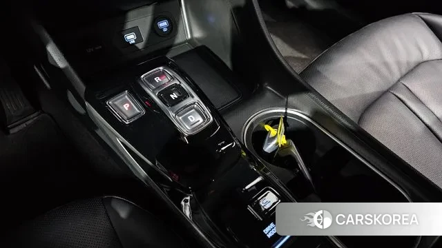 Hyundai Sonata (DN8) id 3279531 из Кореи 19