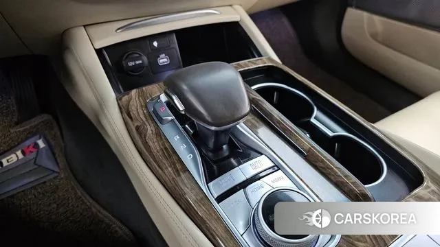 Kia More K9 id 3766063 из Кореи 19