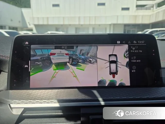 BMW X4 (G02) id 2976280 из Кореи 9