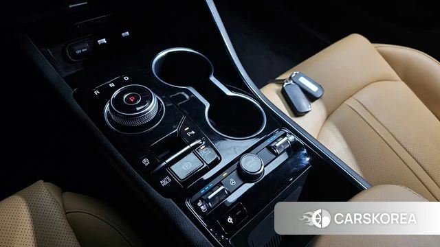 Kia K5 3rd generation id 4905086 из Кореи 34