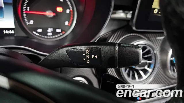 Mercedes-Benz GLC-Class X253 id 2708870 из Кореи 19