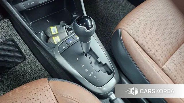 Kia The New Morning (JA) id 3365345 из Кореи 19