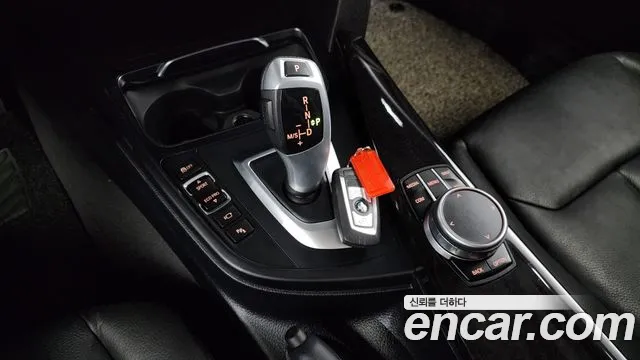 BMW 3 Series GT (F34) id 2572368 из Кореи 19