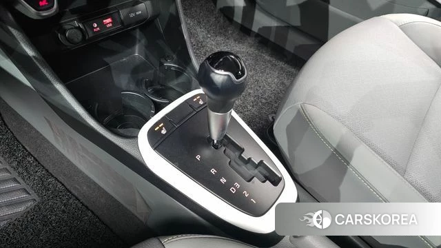 Kia All New Morning (JA) id 3924948 из Кореи 19