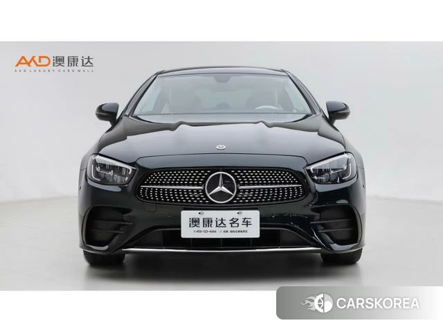 Mercedes-Benz E-class (imported) id 4265266 из Китая 8