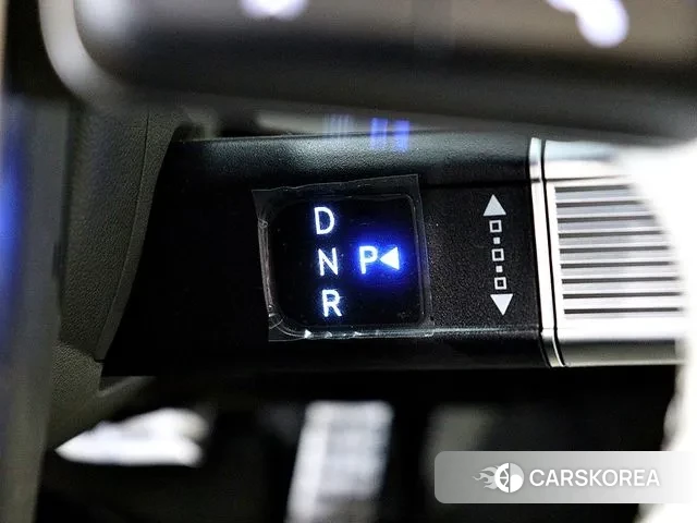 Hyundai Santa Fe (MX5) id 3300083 из Кореи 19