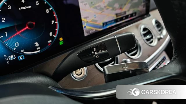 Mercedes-Benz E-Class W213 id 4848933 из Кореи 32