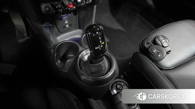 Mini Cooper S id 3852457 из Кореи 19