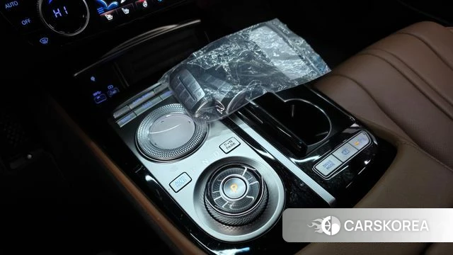 Genesis G80 (RG3) id 4349991 из Кореи 34