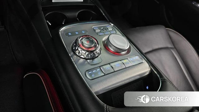 Genesis G90 (RS4) id 4401862 из Кореи 31