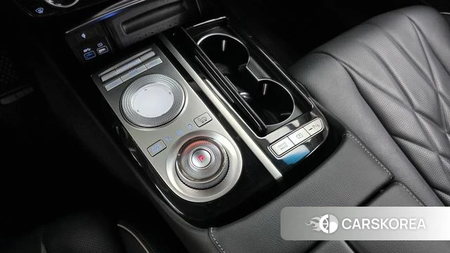 Genesis G80 (RG3) id 4594586 из Кореи 35