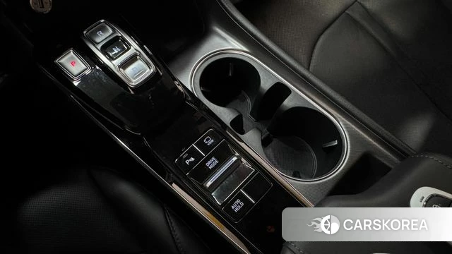 Hyundai Sonata (DN8) id 4444777 из Кореи 19