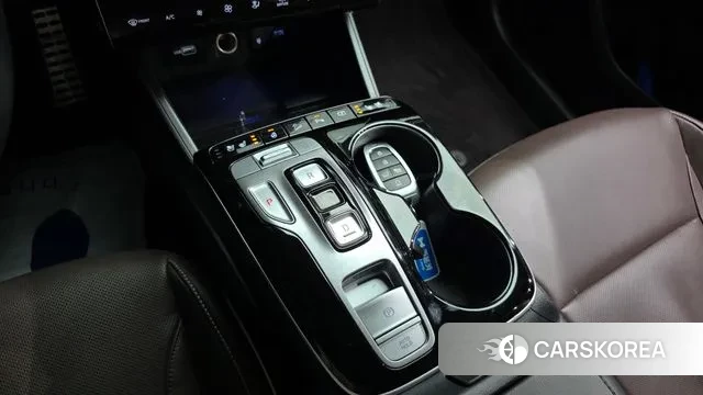 Hyundai Tucson (NX4) id 3571657 из Кореи 19