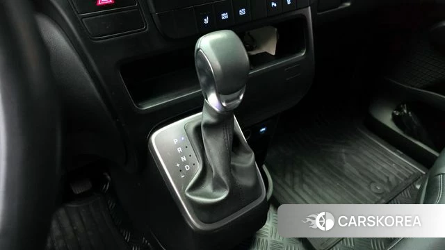 Hyundai Staria id 3876515 из Кореи 19