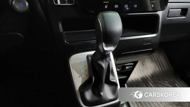 Hyundai Staria id 4201705 из Кореи 30