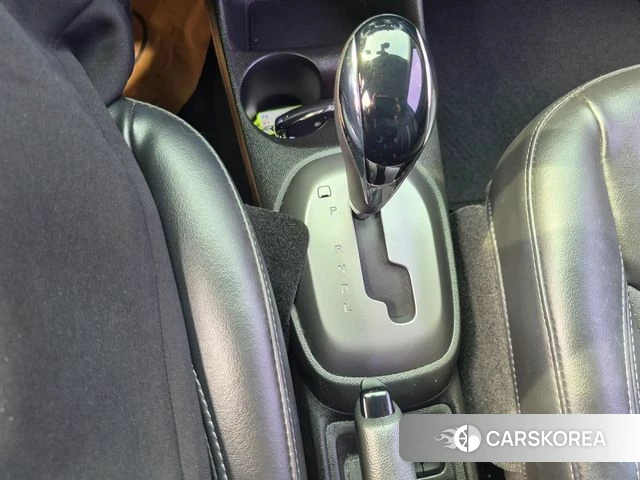 Chevrolet (GM Daewoo) The New Spark id 4574055 из Кореи 15