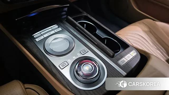 Genesis G80 (RG3) id 3735338 из Кореи 19