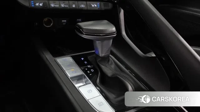 Hyundai Avante Hybrid (CN7) id 2999544 из Кореи 19