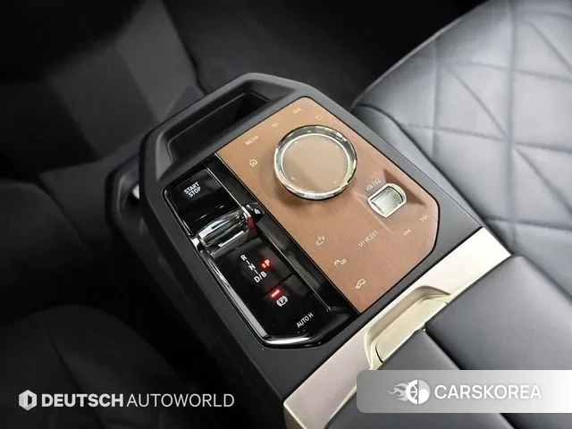 BMW iX id 3538612 из Кореи 19