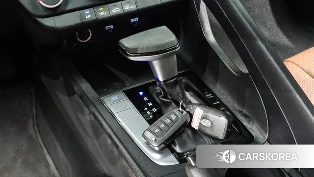 Hyundai Avante (CN7) id 3143930 из Кореи 19