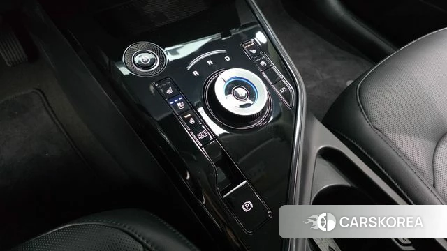 Kia Di All New Niro EV id 4720553 из Кореи 19