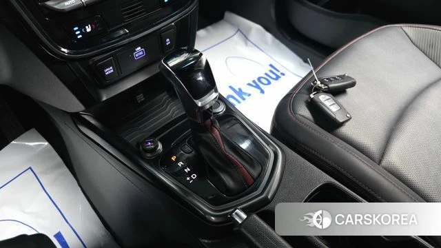 Ssangyong Berry New Tivoli id 4423826 из Кореи 19