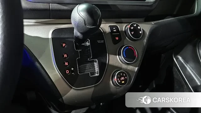 Kia The New Ray id 3581882 из Кореи 19