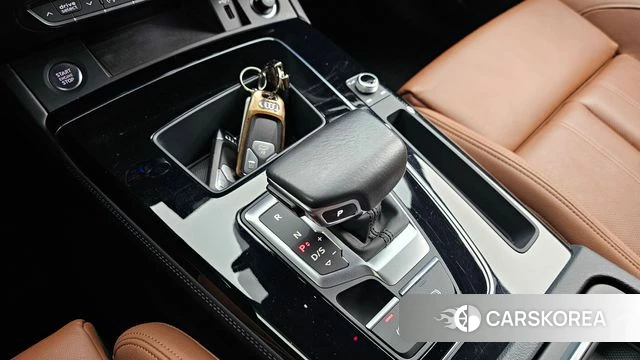 Audi Q5 (FY) id 3865464 из Кореи 19