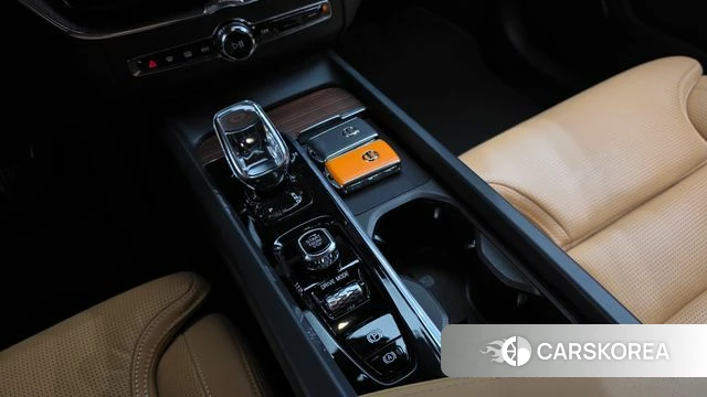 Volvo XC60 second Generation id 4855346 из Кореи 33