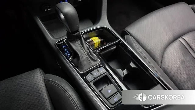 Hyundai Sonata New Rise id 3718676 из Кореи 19