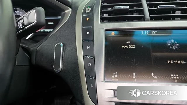 Lincoln New MKZ id 3742896 из Кореи 19