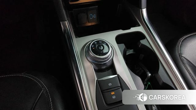 Ford Explorer 6th Generation id 3915129 из Кореи 19