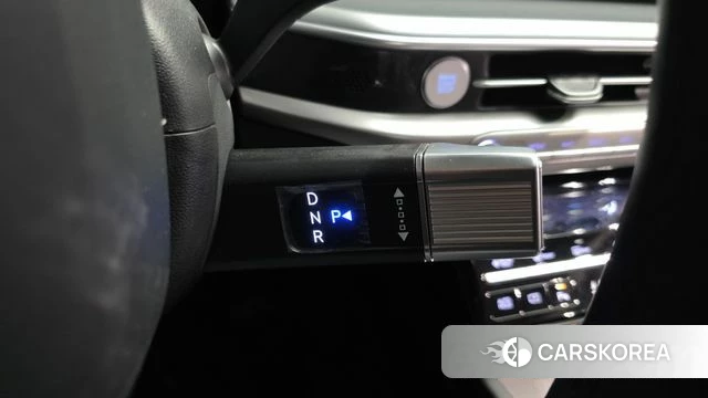 Hyundai Grandeur Hybrid (GN7) id 4500097 из Кореи 34