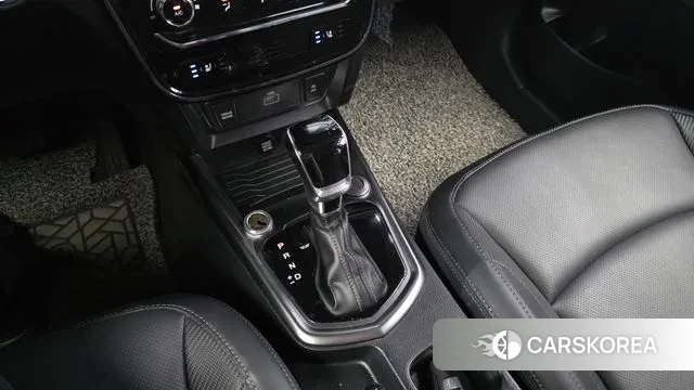 Ssangyong Berry New Tivoli id 3033931 из Кореи 19