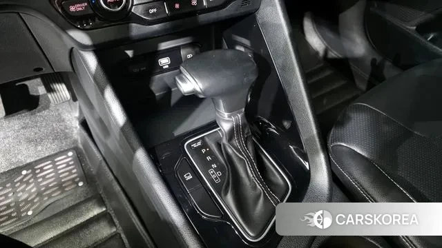 Kia The New Niro id 3396729 из Кореи 19