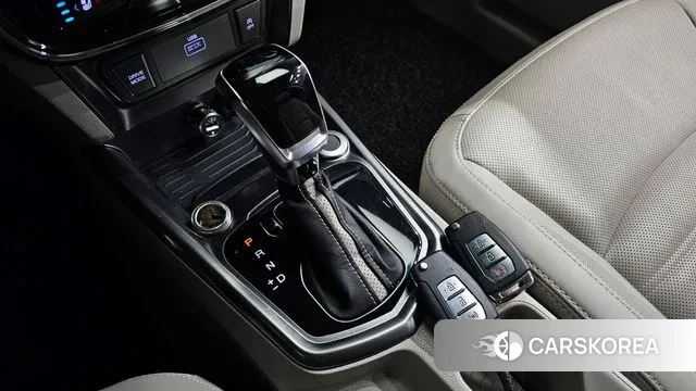 Ssangyong Berry New Tivoli id 3591952 из Кореи 19