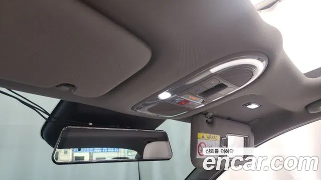 Hyundai Ionic 6 id 2654619 из Кореи 19