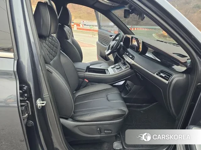 Hyundai Palisade id 3522463 из Кореи 19