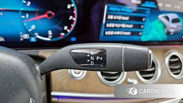 Mercedes-Benz E-Class W213 id 3717572 из Кореи 19