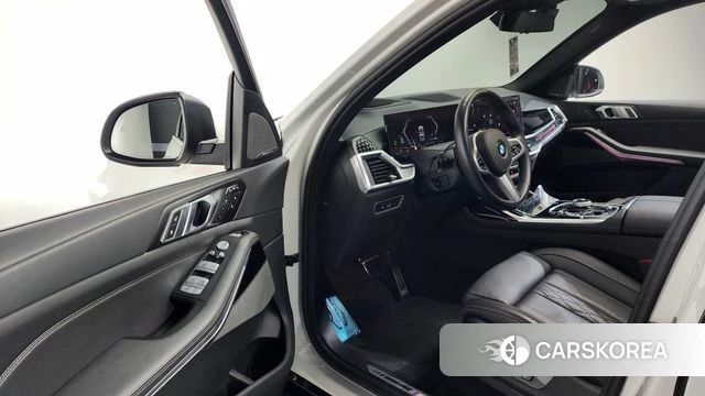 BMW X7 (G07) id 3850670 из Кореи 19