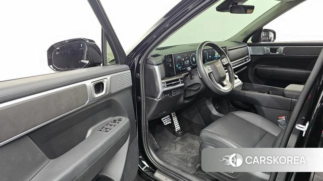 Hyundai Santa Fe (MX5) id 4897613 из Кореи 32