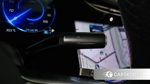 Mercedes-Benz EQS V297 id 3043122 из Кореи 19