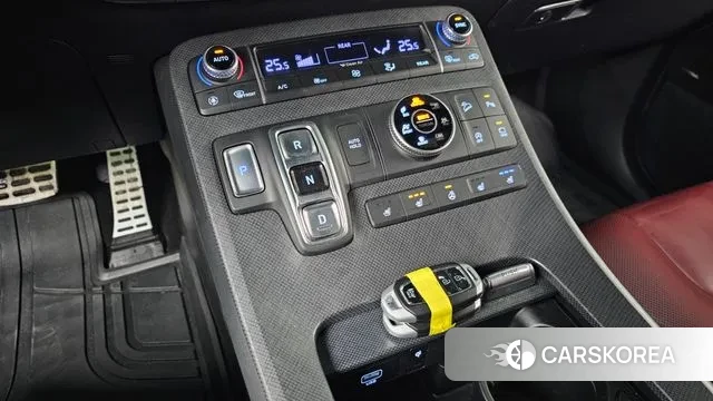 Hyundai Palisade id 3630696 из Кореи 19