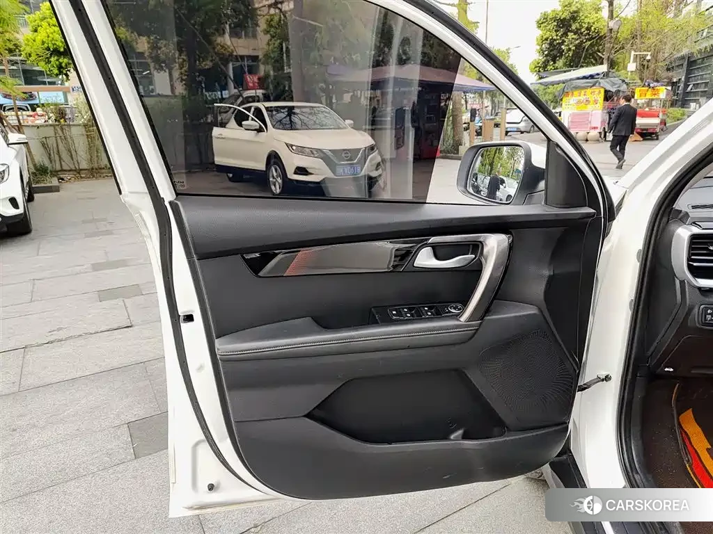 Kia Smart running id 4570391 из Китая 10