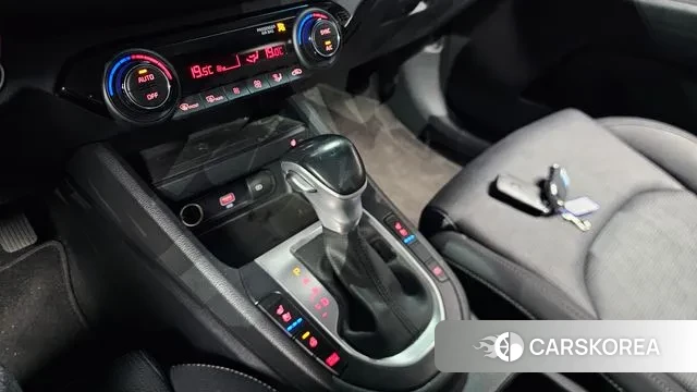 Kia The New K3 2nd generation id 3427311 из Кореи 19