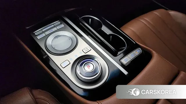 Genesis Electrified G80 (RG3) id 3164803 из Кореи 19