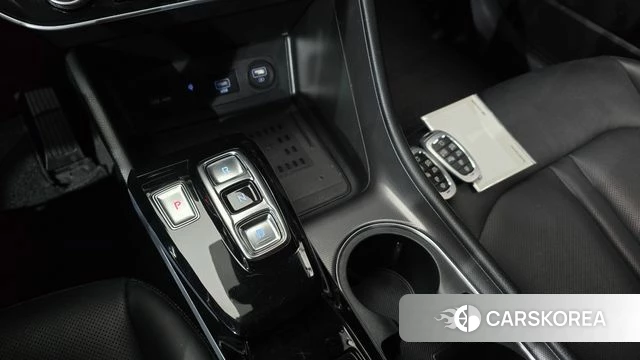 Hyundai Sonata (DN8) id 3923307 из Кореи 19