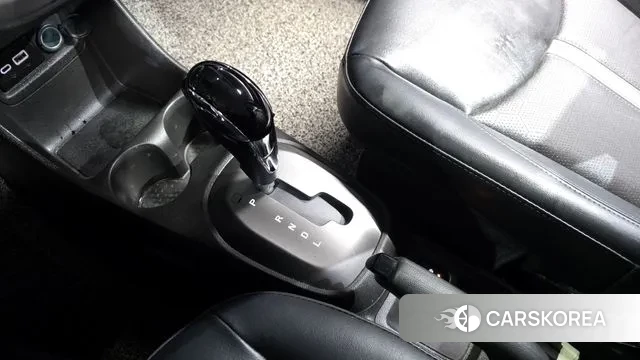 Chevrolet (GM Daewoo) The New Spark id 3336500 из Кореи 19